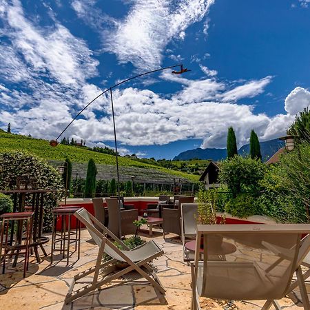 Hotel Spitaler Appiano Sulla Strada Del Vino Esterno foto