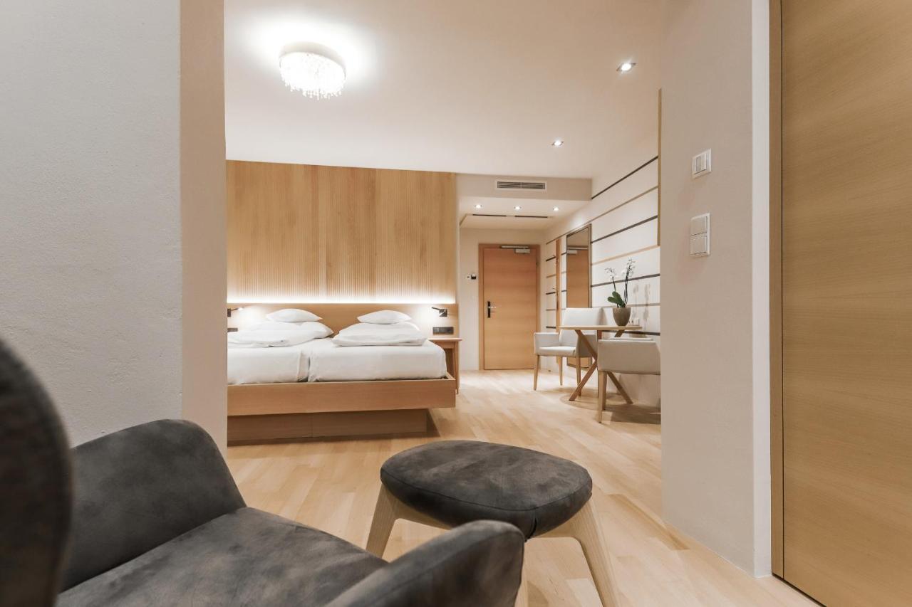 Hotel Spitaler Appiano Sulla Strada Del Vino Esterno foto