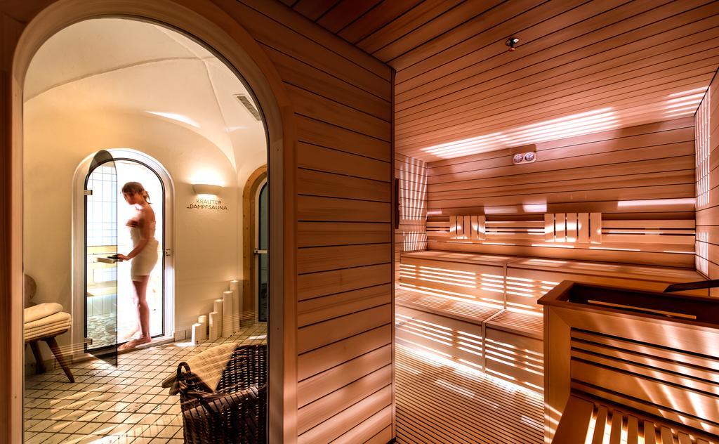 Hotel Spitaler Appiano Sulla Strada Del Vino Esterno foto