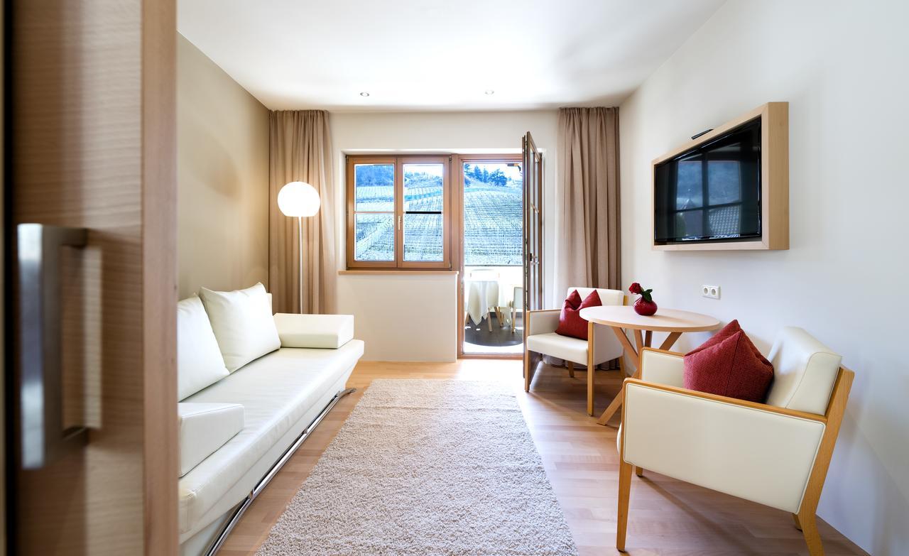 Hotel Spitaler Appiano Sulla Strada Del Vino Esterno foto