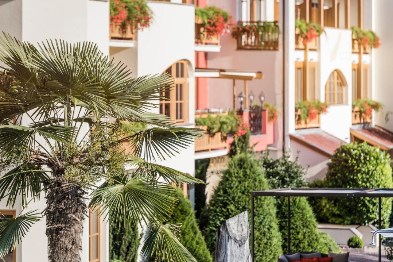 Hotel Spitaler Appiano Sulla Strada Del Vino Esterno foto