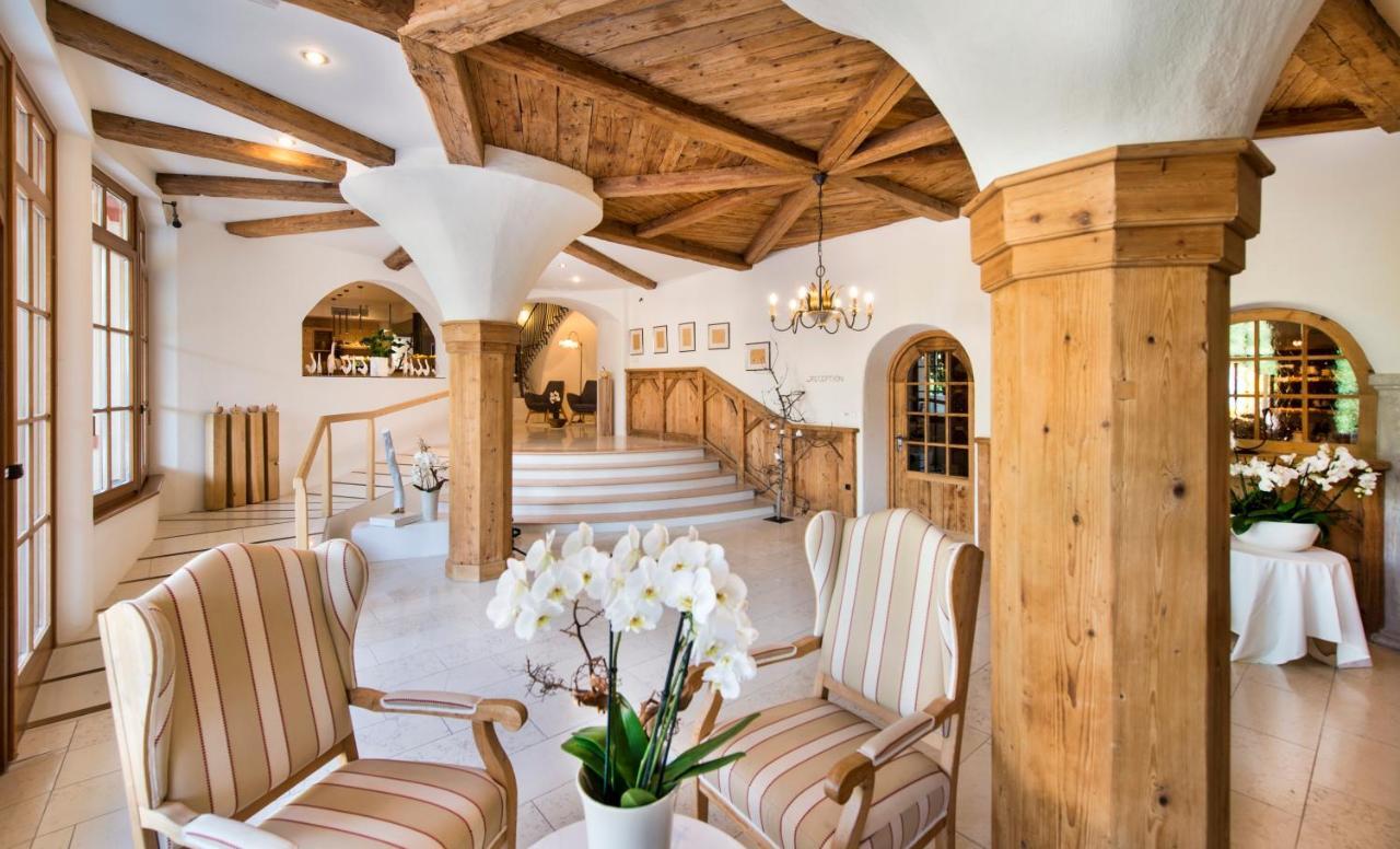 Hotel Spitaler Appiano Sulla Strada Del Vino Esterno foto