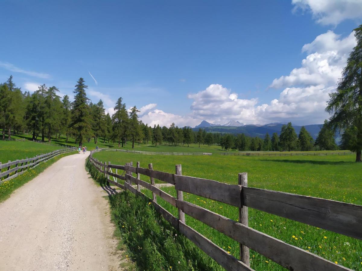 Hotel Spitaler Appiano Sulla Strada Del Vino Esterno foto
